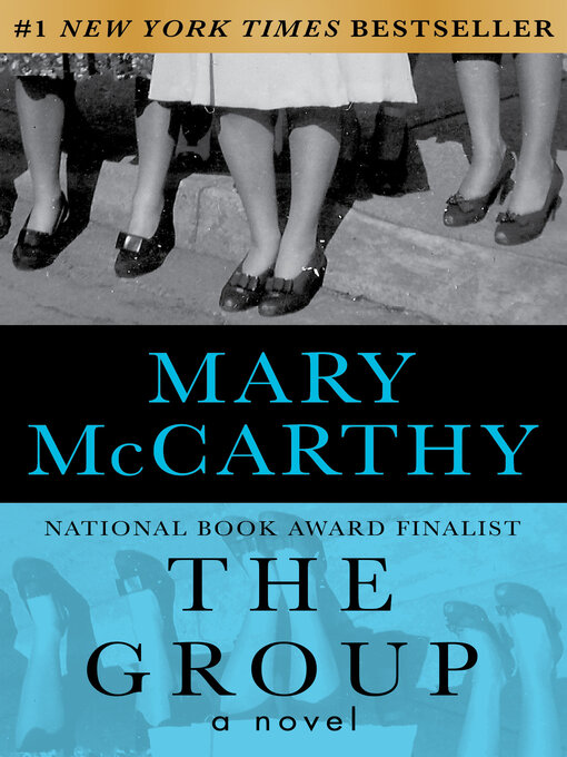 Title details for Group by Mary McCarthy - Available